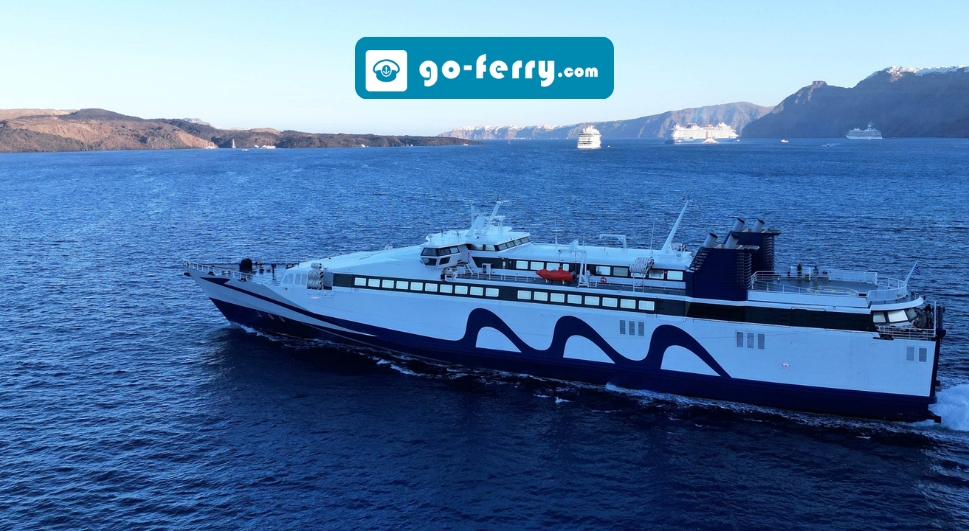 Goferry Europe Ferry Deals