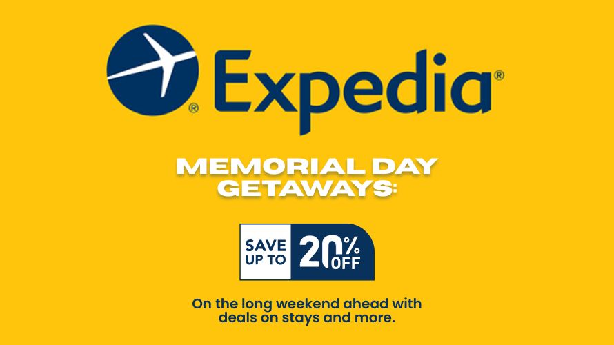 Expedia