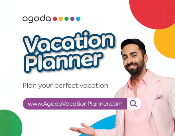 Agoda
